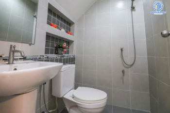 *****บ้านเดี่ยวมือสองนนทบุรี ม.คณาสิริ ชัยพฤกษ์-วงแหวน จากแบรนด์ชื่อดัง Sansiri บ้านสวย แถมเฟอร์นิเจอร์มายมาก บนเนื้อที่ 51.6 ตร.ว. มาพร้อมฟังก์ชัน 3 ห้องนอน 2 ห้องน้ำ จอดรถ 2 คัน แถมฟรี ! เครื่องปรับอากาศ 5 เครื่อง เติมเต็มด้วยสิ่งอำนวยความสะดวกครบครัน บนทำเลศักยภาพ ใกล้ถนนกาญจนาภิเษก และ รถไฟฟ้าสถานีคลองบางไผ่